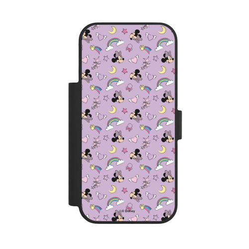 Apple iPhone 17 Pro NIVOflip Minnie Pattern 01