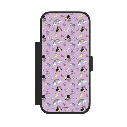 Apple iPhone 17 Pro NIVOflip Minnie Pattern 01