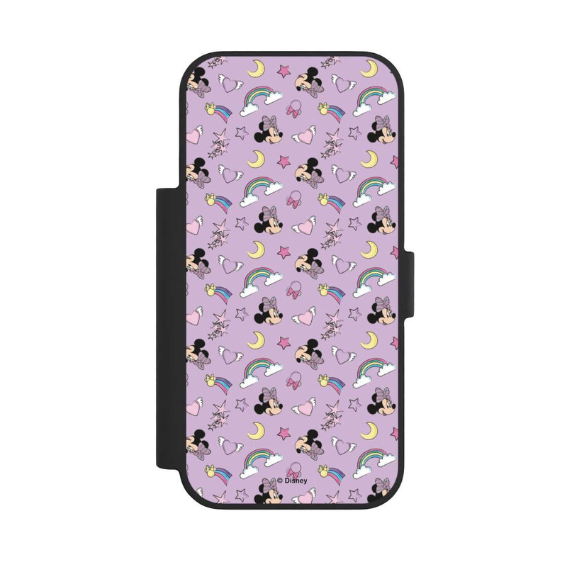 iPhone 17 Pro NIVOflip Minnie Pattern 01