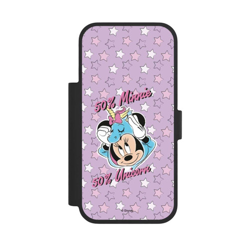 Apple iPhone 17 Pro NIVOflip Minnie 50 percent unicorn