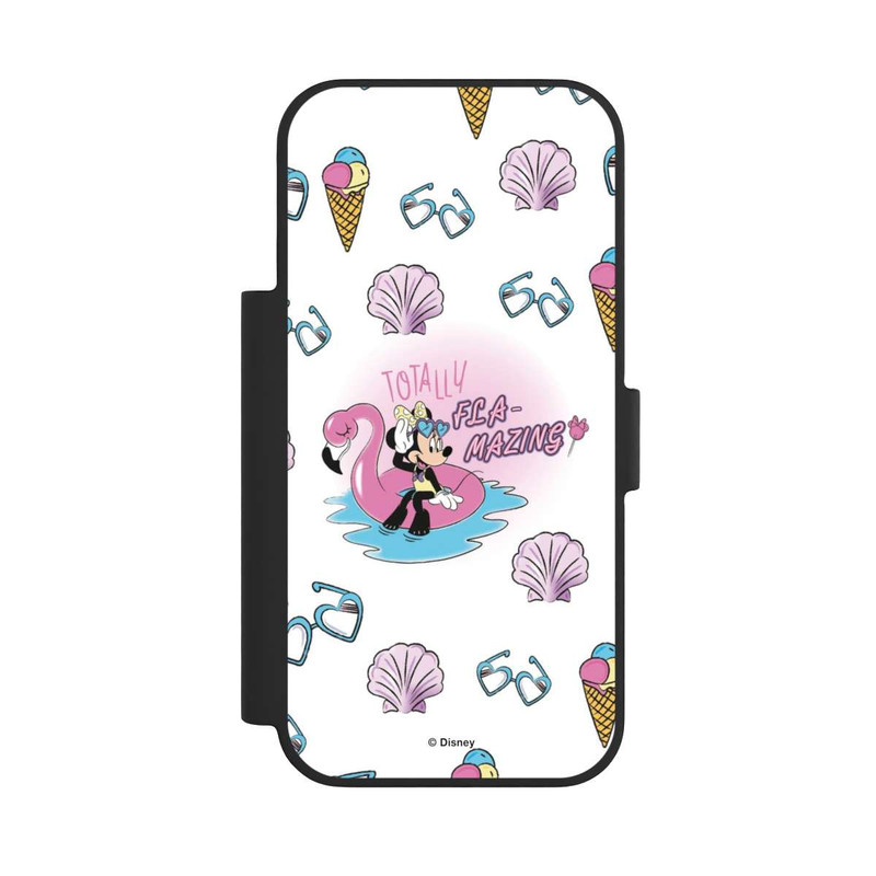 iPhone 17 Pro NIVOflip Minnie totalement flamboyante