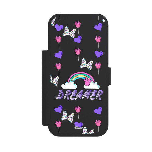 Apple iPhone 17 Pro NIVOflip Dreamer Transparent