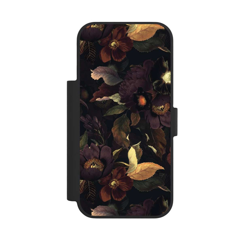 iPhone 17 Pro NIVOflip Motif de fleurs 2
