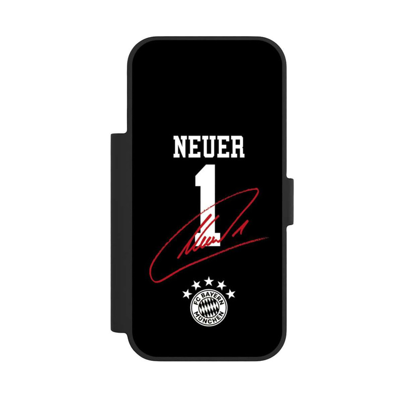 iPhone 17 Pro NIVOflip Neuer #1 - Tor - FCB