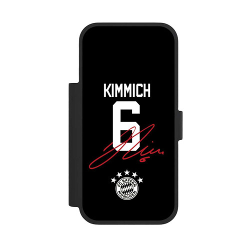 Apple iPhone 17 Pro NIVOflip Kimmich 6