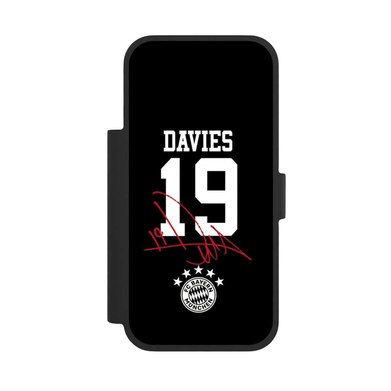 iPhone 17 Pro NIVOflip Davies #19 - FCB