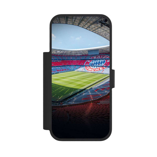 Apple iPhone 17 Pro NIVOflip Stadion FC Bayern - Color