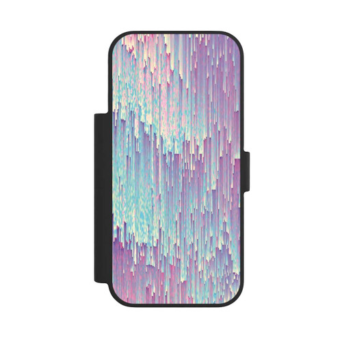 Apple iPhone 17 Pro NIVOflip Iridescent Glitches
