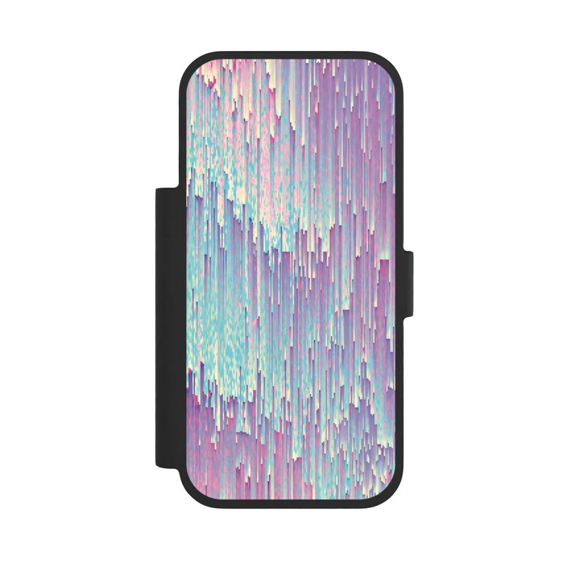 iPhone 17 Pro NIVOflip Schillernde Verschiebung