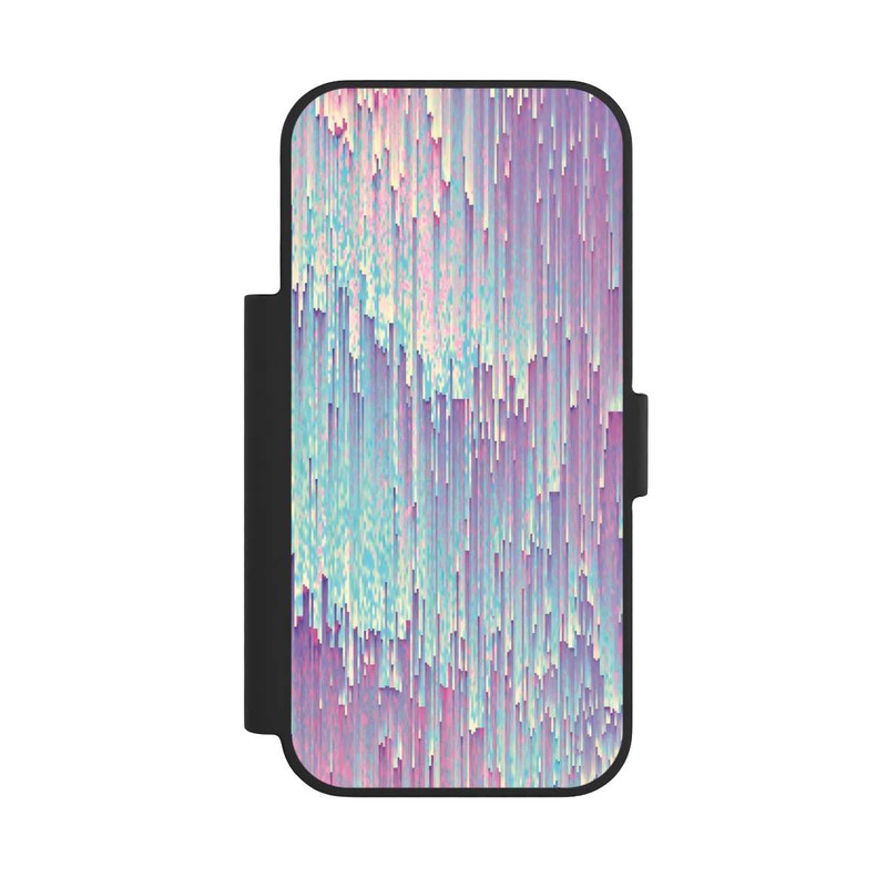 iPhone 17 Pro NIVOflip Iridescent Glitches