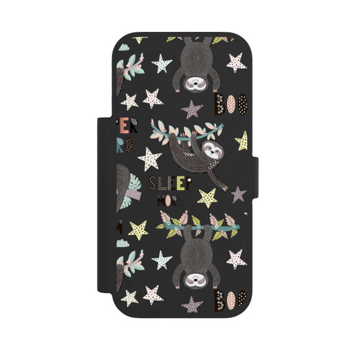 Apple iPhone 17 Pro NIVOflip Sleep More ohne Hintergrund