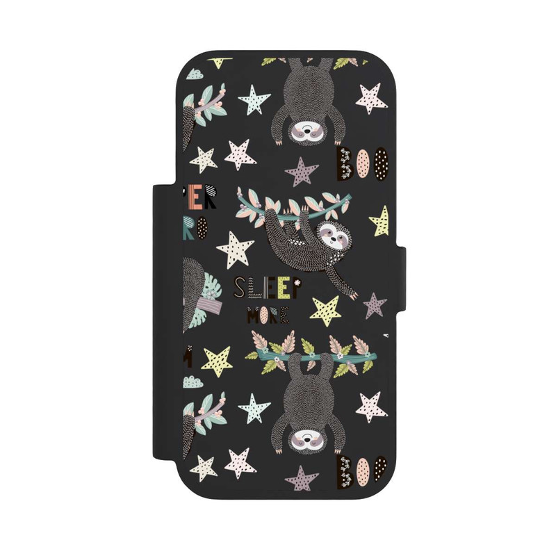 iPhone 17 Pro NIVOflip Sleep More transparent