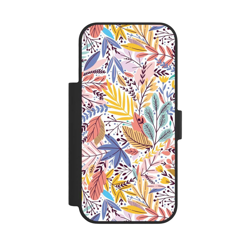 iPhone 17 Pro NIVOflip Exotisches Muster