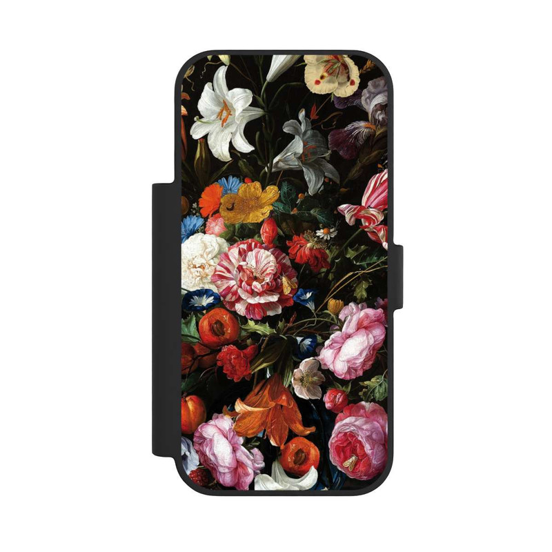 iPhone 17 Pro NIVOflip Colorful bouquet