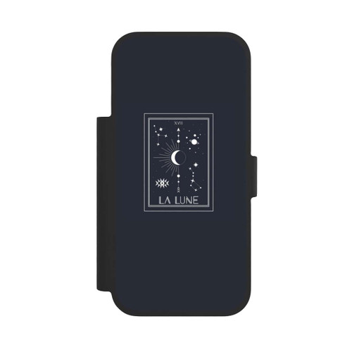 Apple iPhone 17 Pro NIVOflip La Lune the Moon