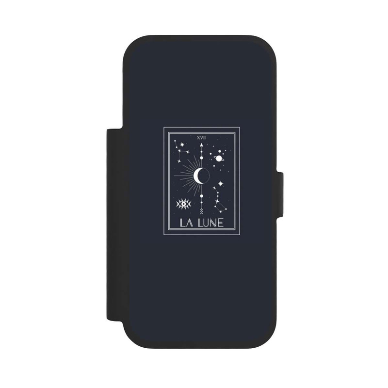 iPhone 17 Pro NIVOflip La Lune the Moon