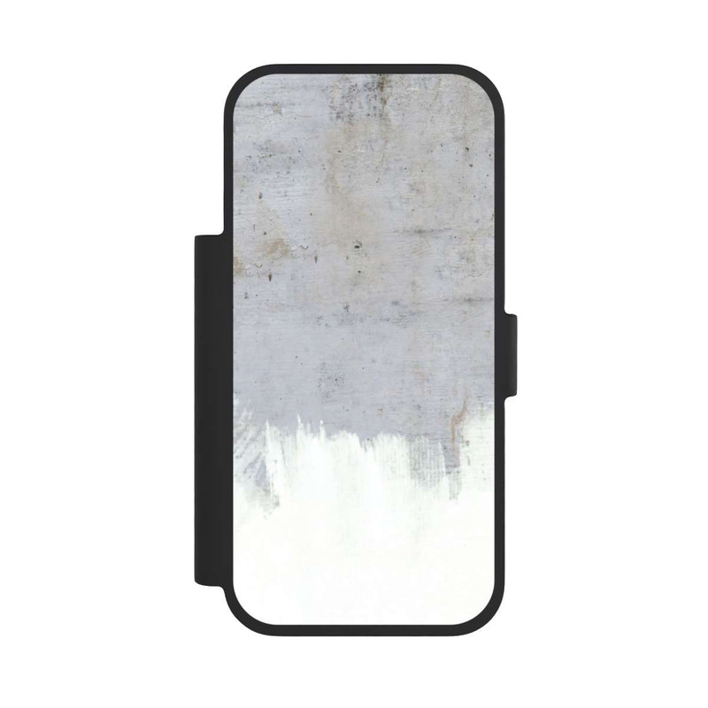 iPhone 17 Pro NIVOflip Paint on Raw Concrete