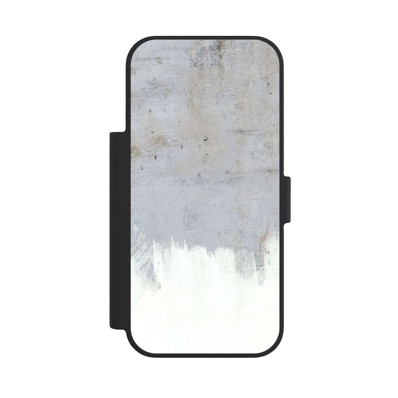 iPhone 17 Pro NIVOflip Peinture sur béton brut