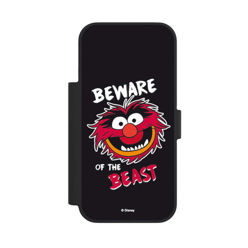 Apple iPhone 17 Pro NIVOflip Animal Beast - Muppets