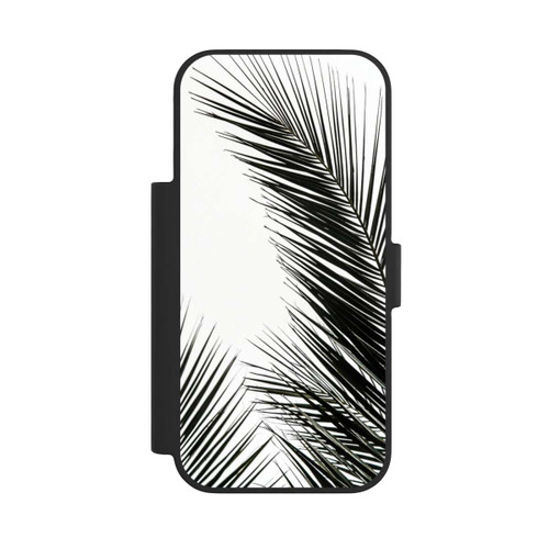 Apple iPhone 17 Pro NIVOflip Feuilles de palmier 16