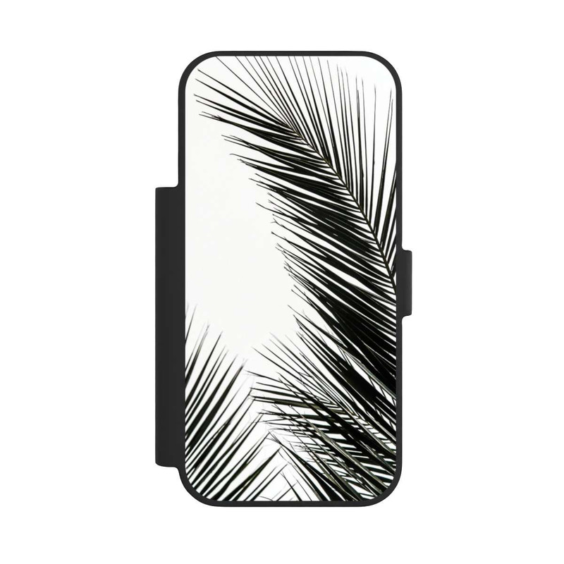 iPhone 17 Pro NIVOflip Palmblätter 16