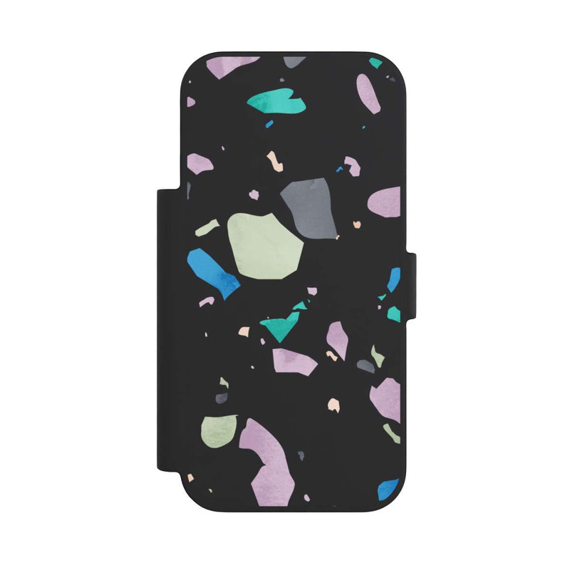 iPhone 17 Pro NIVOflip Terrazzo 2