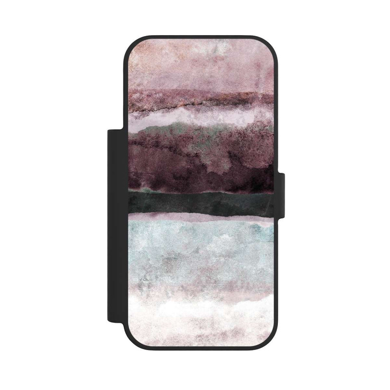 iPhone 17 Pro NIVOflip Watercolors 24