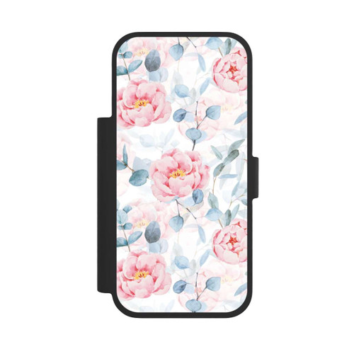 Apple iPhone 17 Pro NIVOflip Watercolour Flower 4