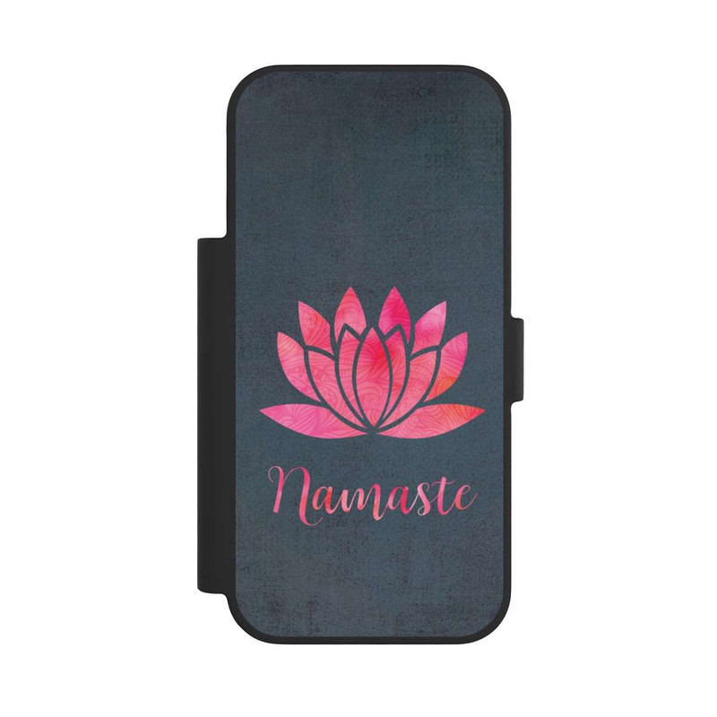 iPhone 17 Pro NIVOflip Namaste