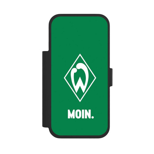 Apple iPhone 17 Pro NIVOflip Moin. - Werder Bremen