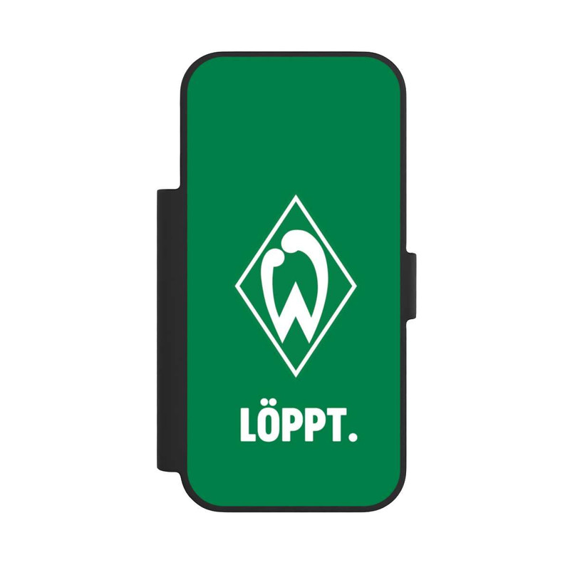 iPhone 17 Pro NIVOflip Löppt. - Werder Bremen
