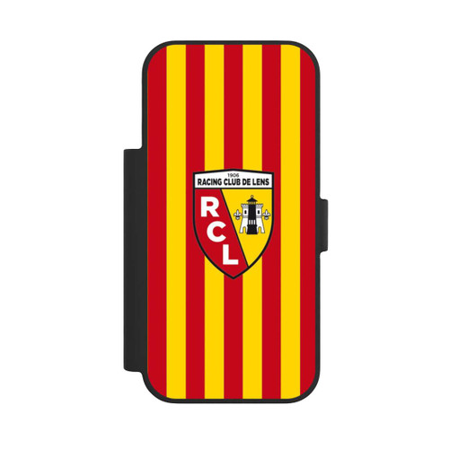 Apple iPhone 17 Pro NIVOflip Rayures RC Lens
