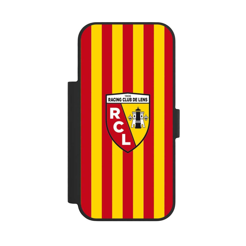 iPhone 17 Pro NIVOflip Rayures RC Lens