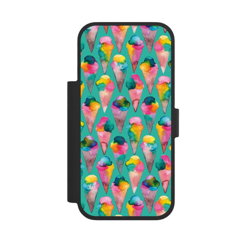 Apple iPhone 17 Pro NIVOflip Cute Ice Creams