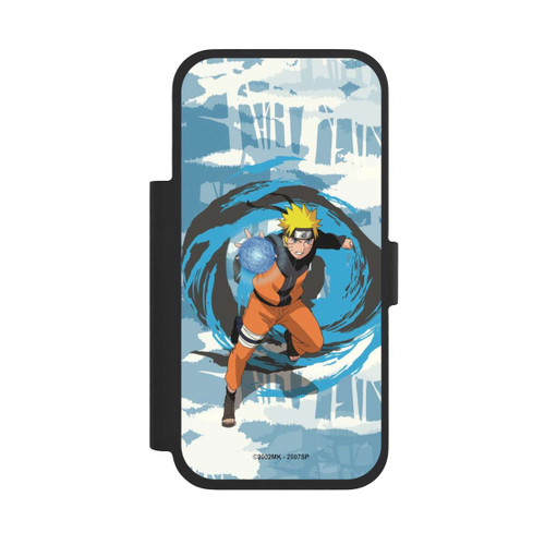 Apple iPhone 17 Pro NIVOflip Naruto Rasengan