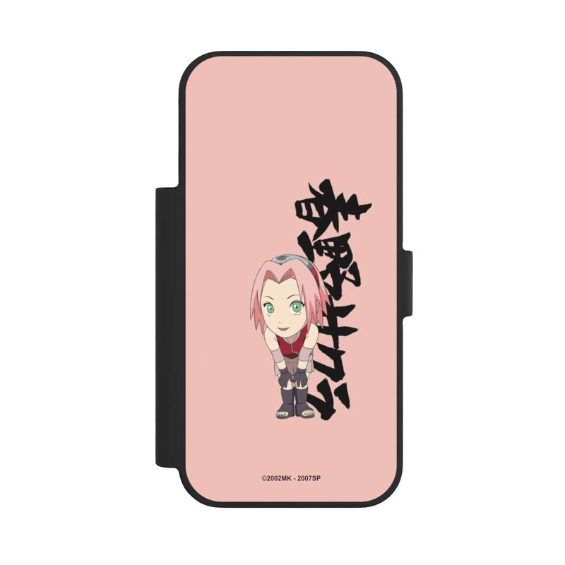 iPhone 17 Pro NIVOflip Sakura SD
