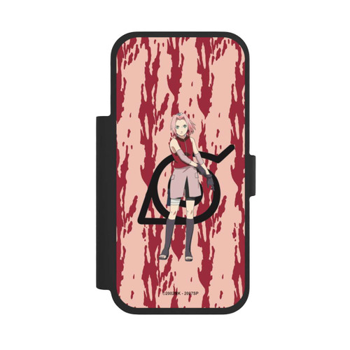 Apple iPhone 17 Pro NIVOflip Sakura Konoha