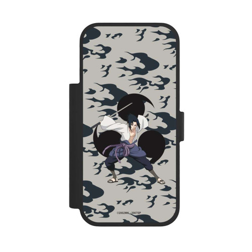 Apple iPhone 17 Pro NIVOflip Sasuke Sharingan Battle