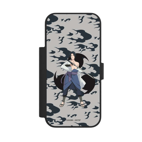Apple iPhone 17 Pro NIVOflip Sasuke Sharingan