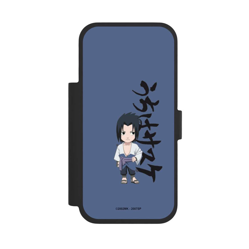 iPhone 17 Pro NIVOflip Sasuke SD