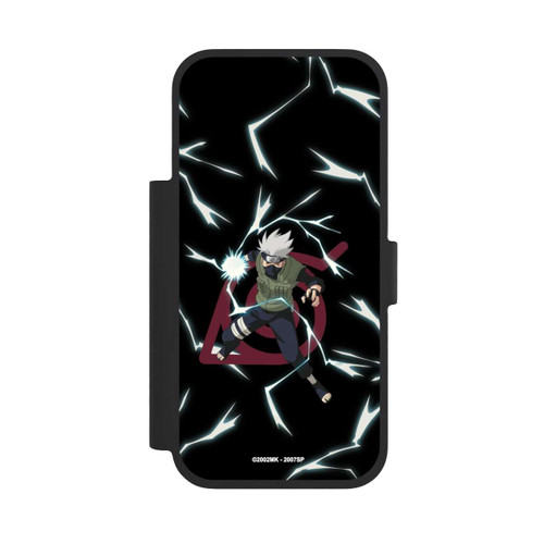 Apple iPhone 17 Pro NIVOflip Kakashi Raikiri
