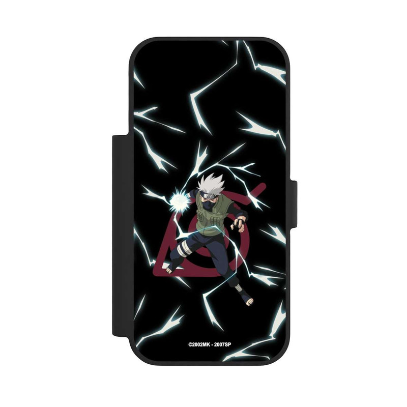 iPhone 17 Pro NIVOflip Kakashi Raikiri