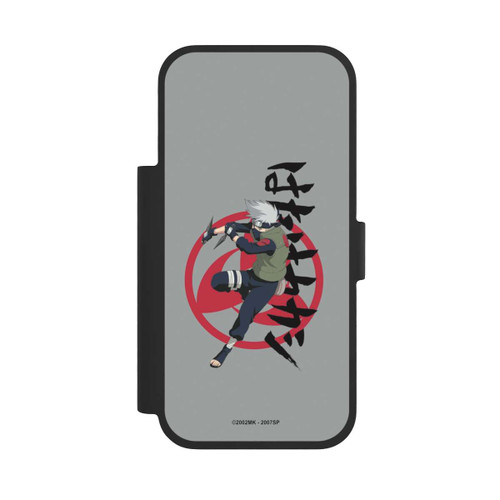 Apple iPhone 17 Pro NIVOflip Kakashi Sharingan