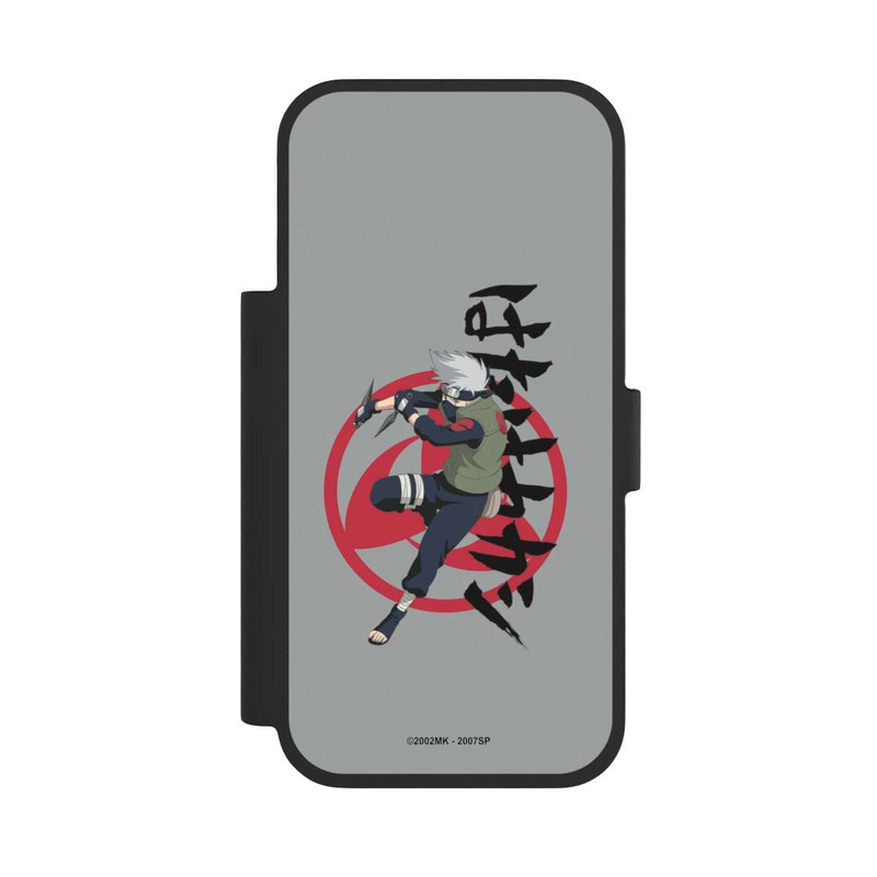 iPhone 17 Pro NIVOflip Kakashi Sharingan