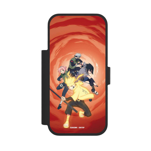 Apple iPhone 17 Pro NIVOflip Team 7