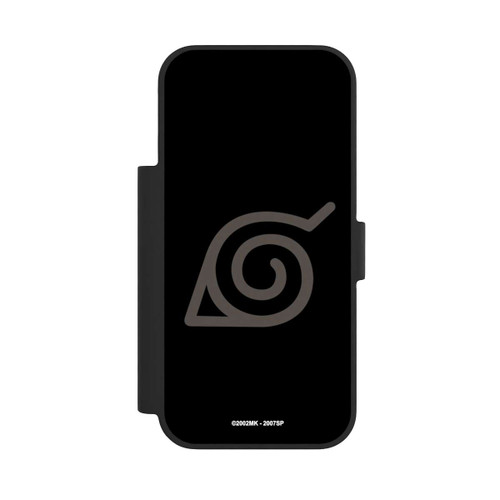 Apple iPhone 17 Pro NIVOflip Konoha