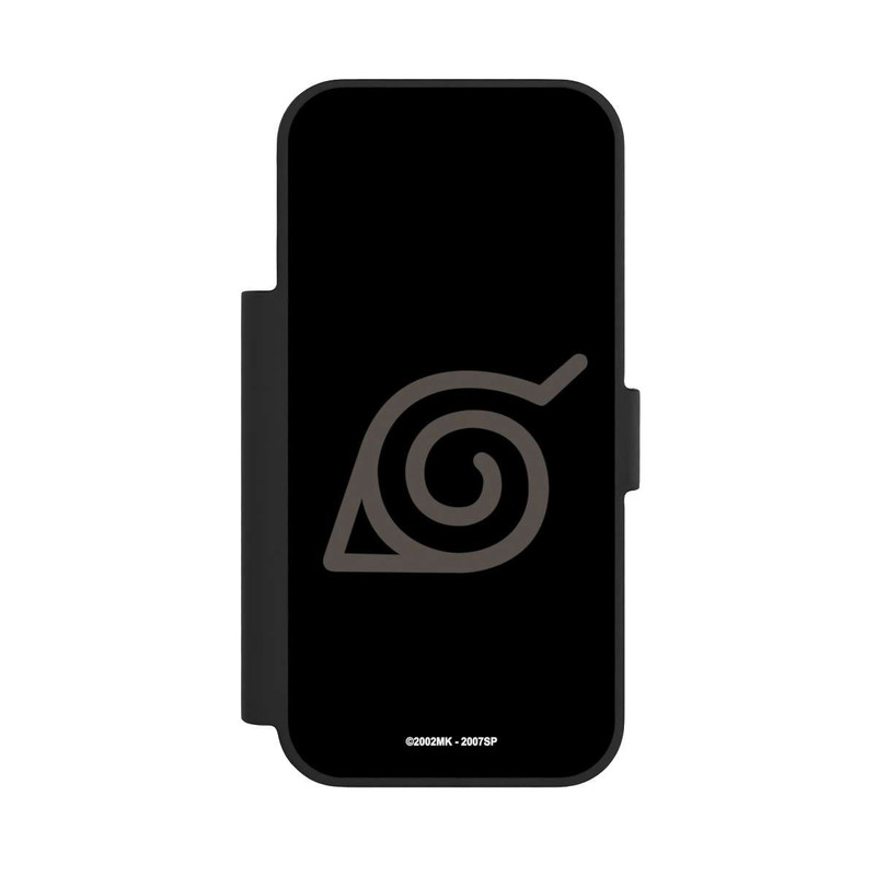 iPhone 17 Pro NIVOflip Konoha
