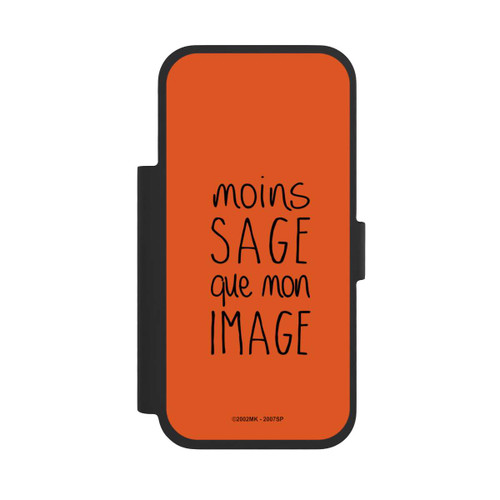 Apple iPhone 17 Pro NIVOflip Naruto SD Transparent