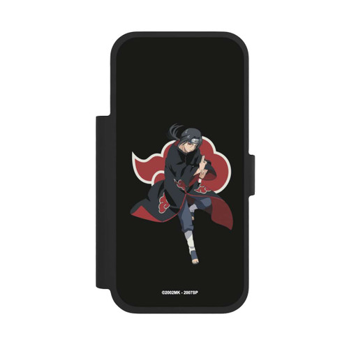 Apple iPhone 17 Pro NIVOflip Itachi Uchiha Akatsuki