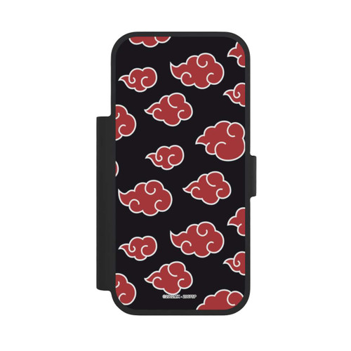Apple iPhone 17 Pro NIVOflip Akatsuki Pattern
